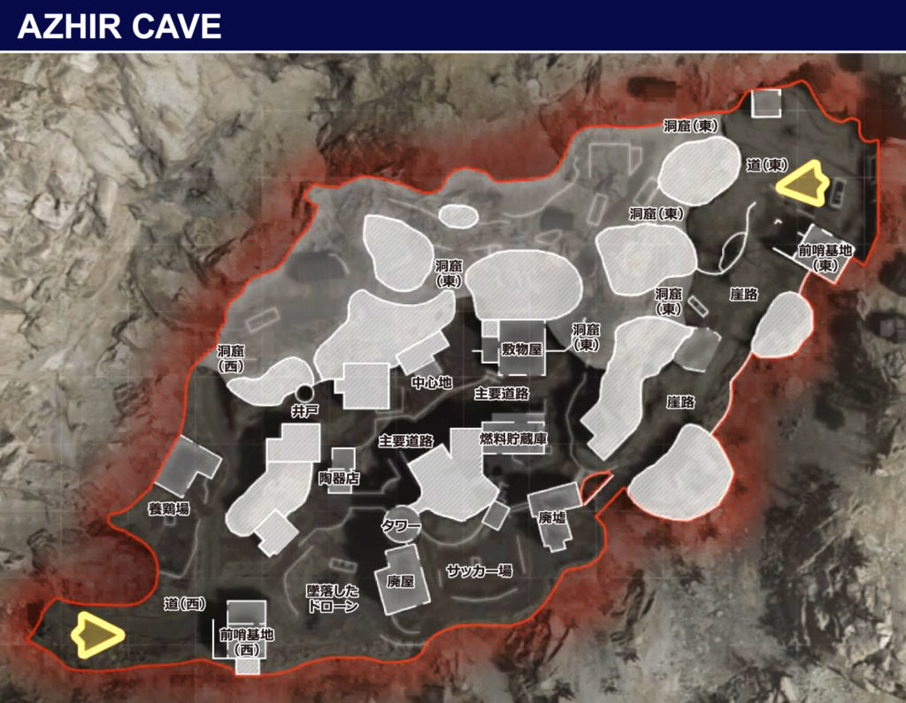 AZHIR-CAVE-map