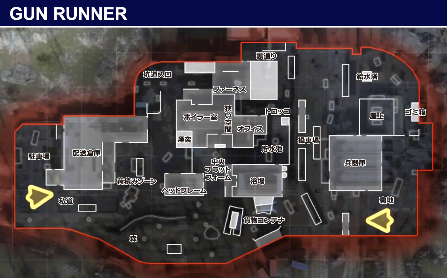 GUN-RUNNER-map