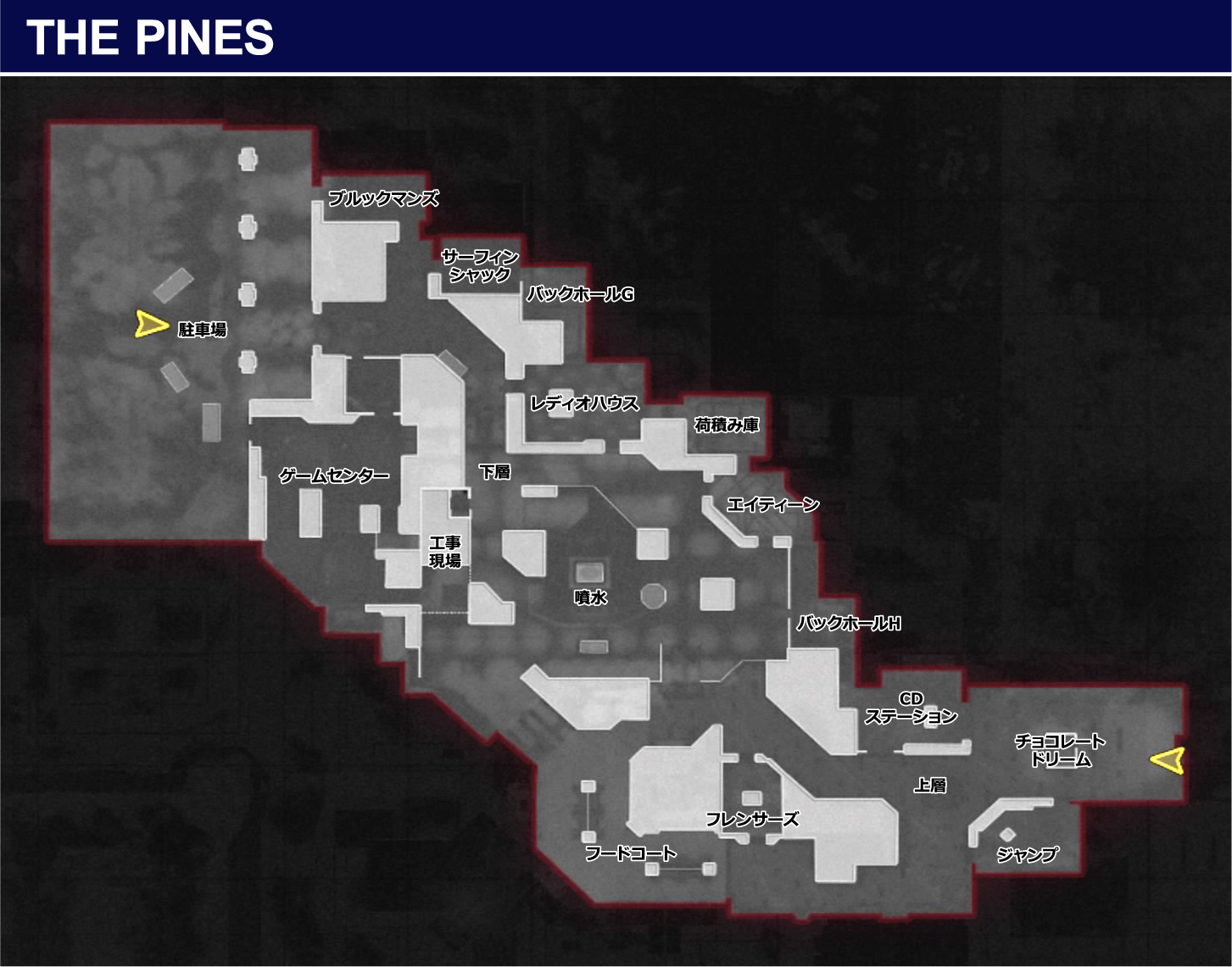 THE-PINES-map